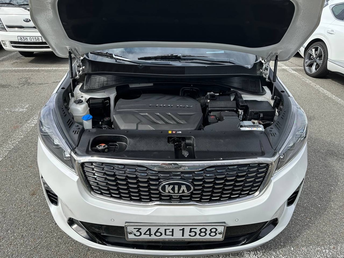 Kia-Sorento