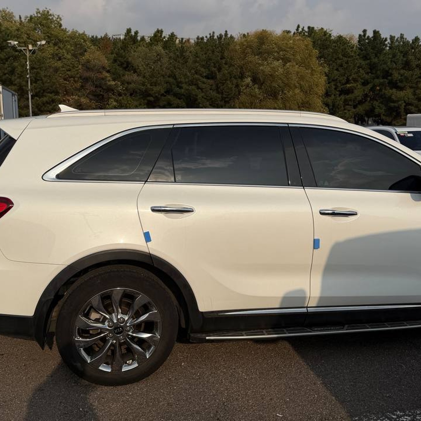 Kia-Sorento