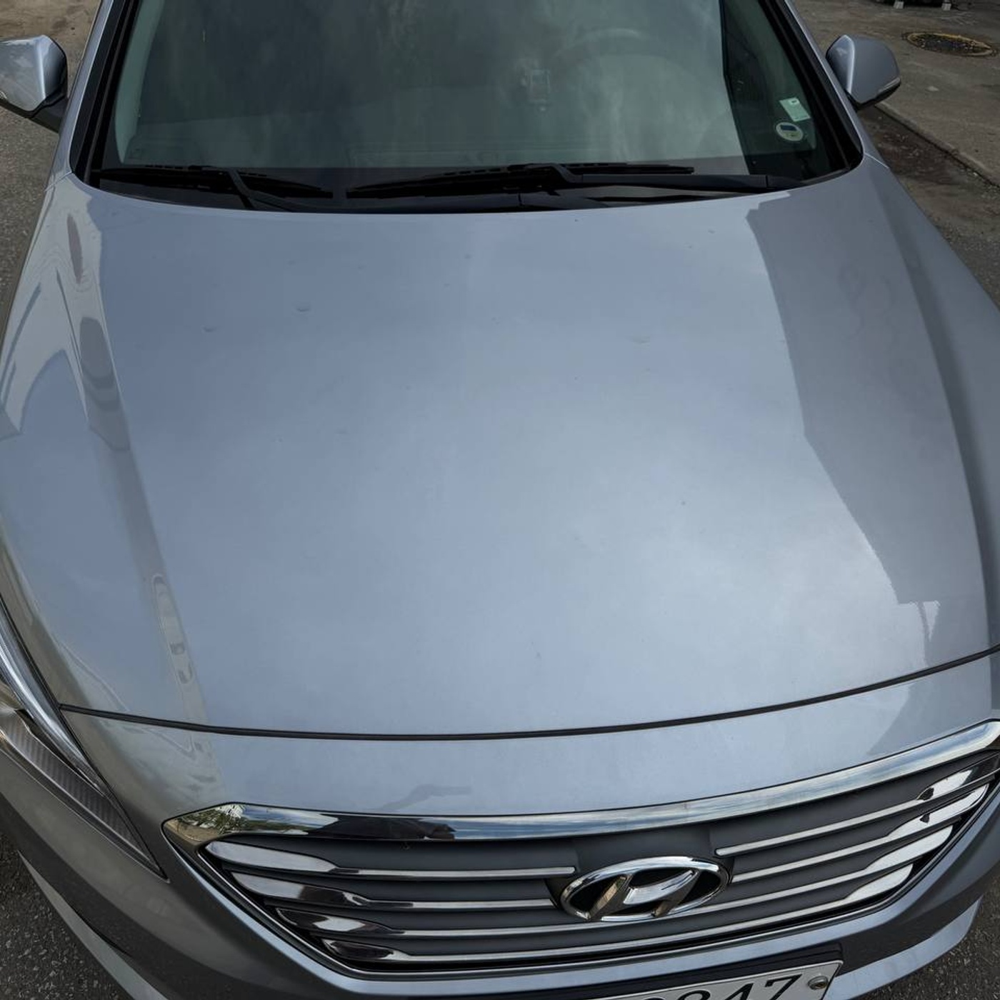 Hyundai-Sonata