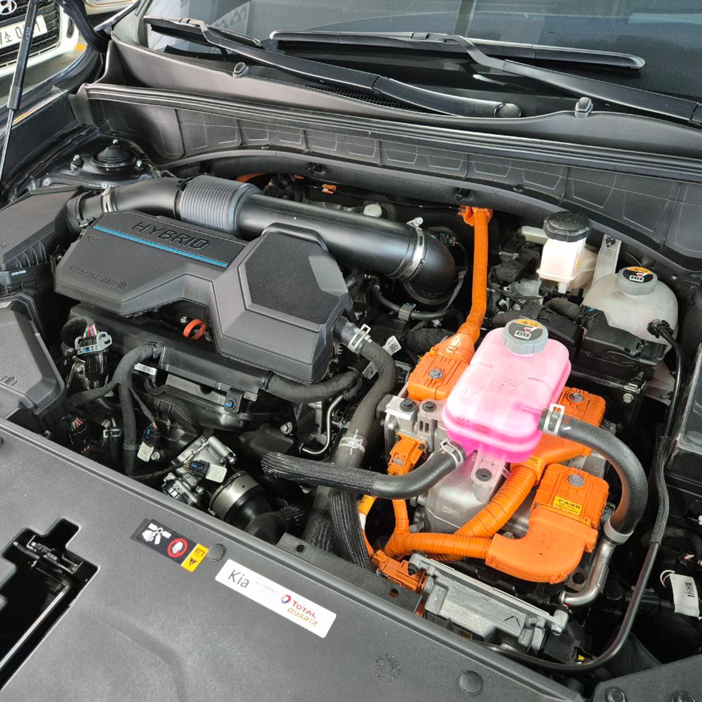 Kia-Sorento
