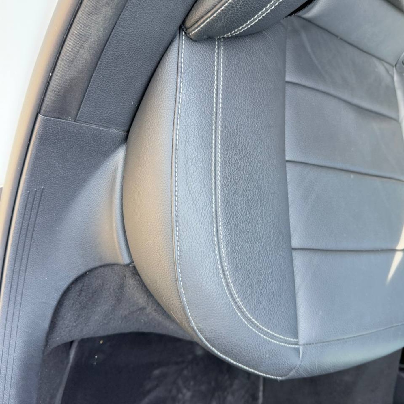 Mercedes-Benz-E-Class