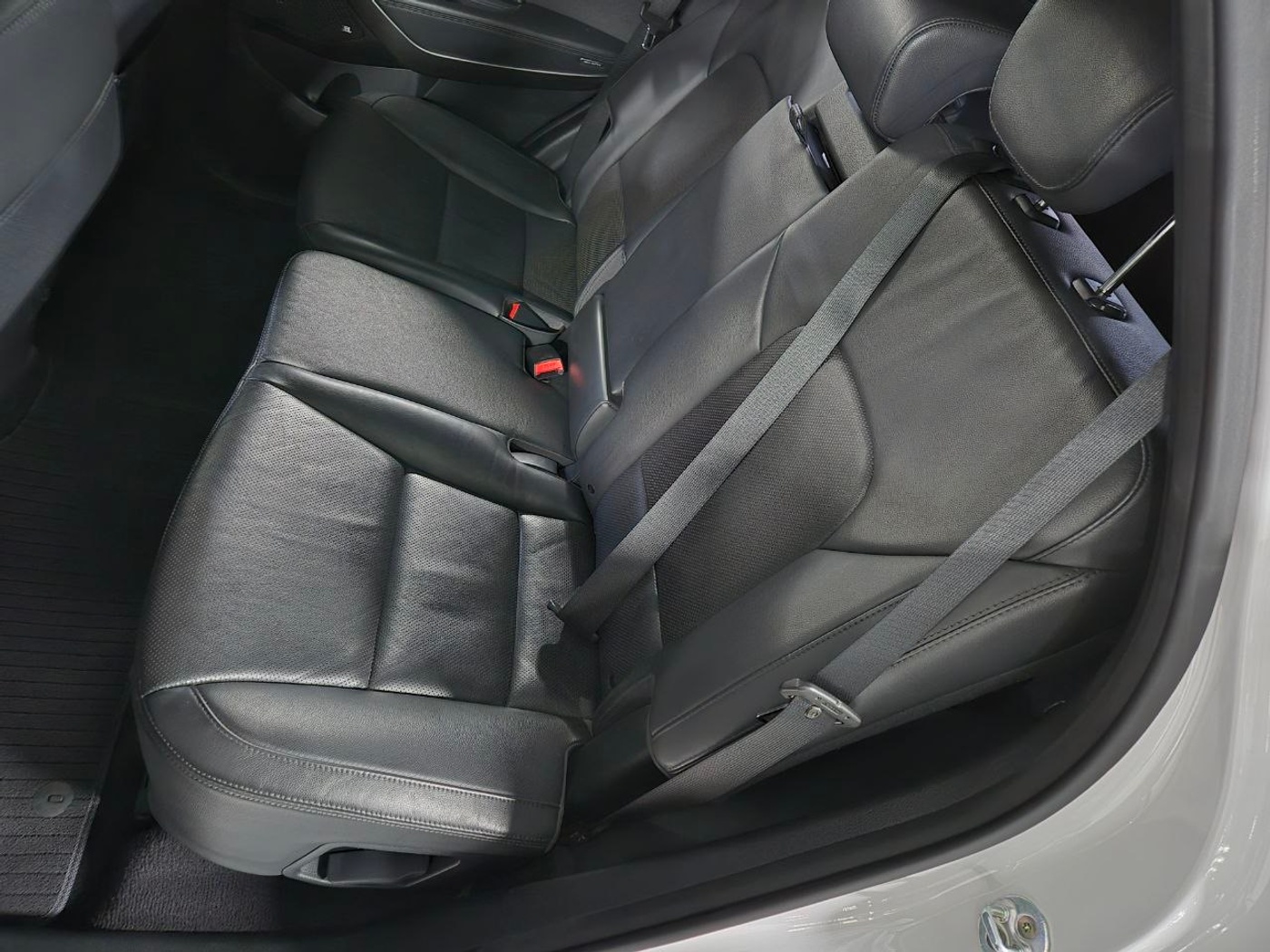 Hyundai-Santa Fe