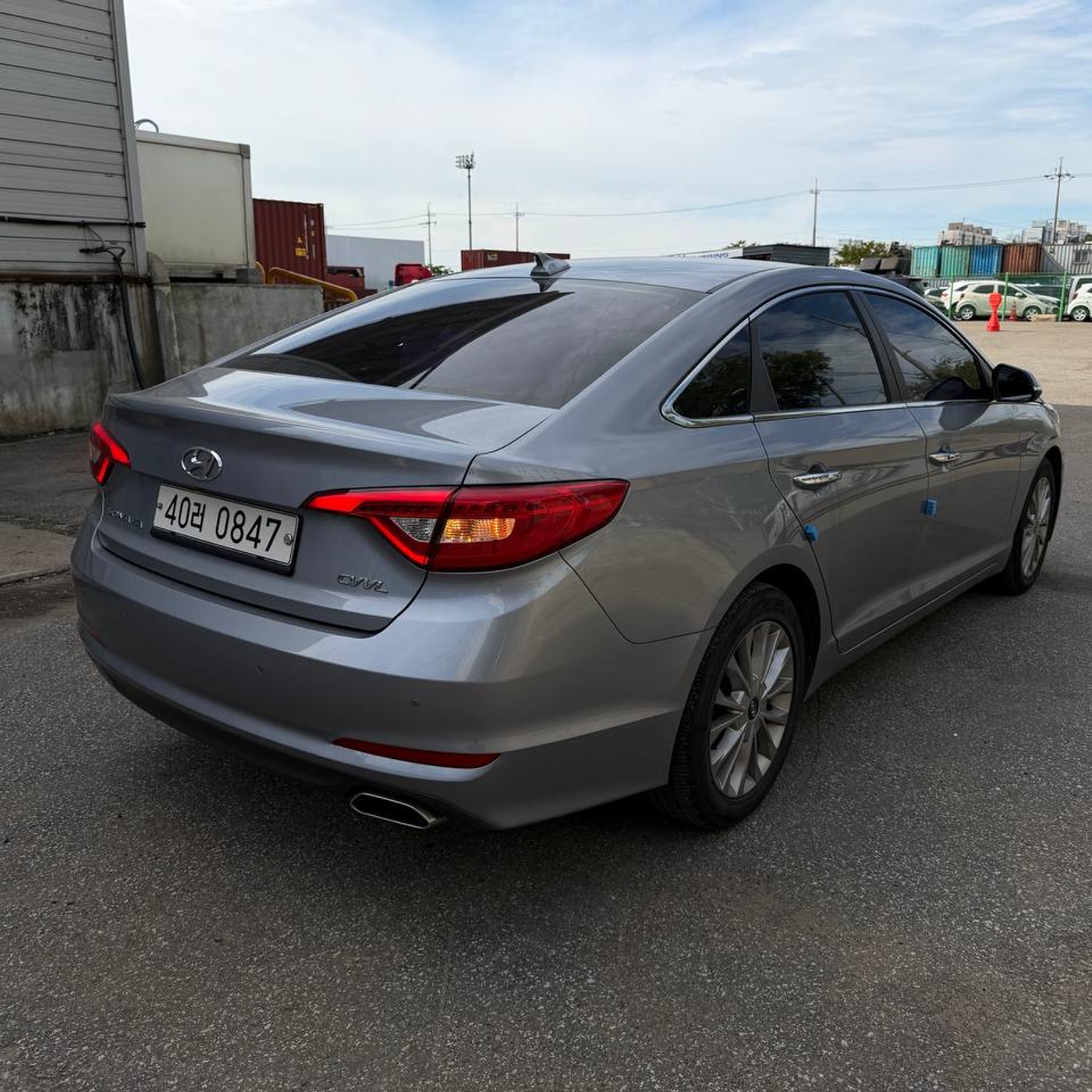 Hyundai-Sonata