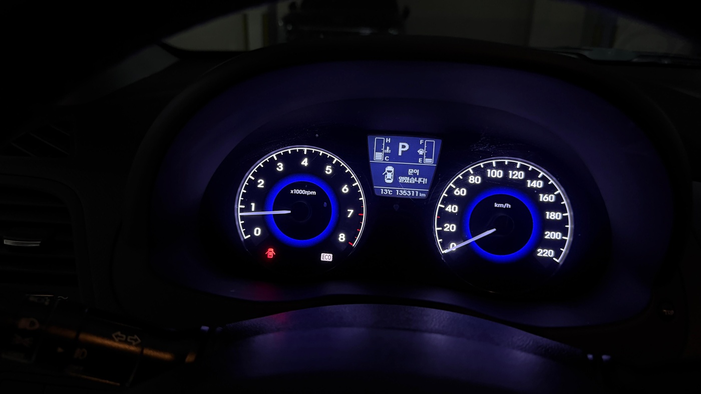 Hyundai-Accent