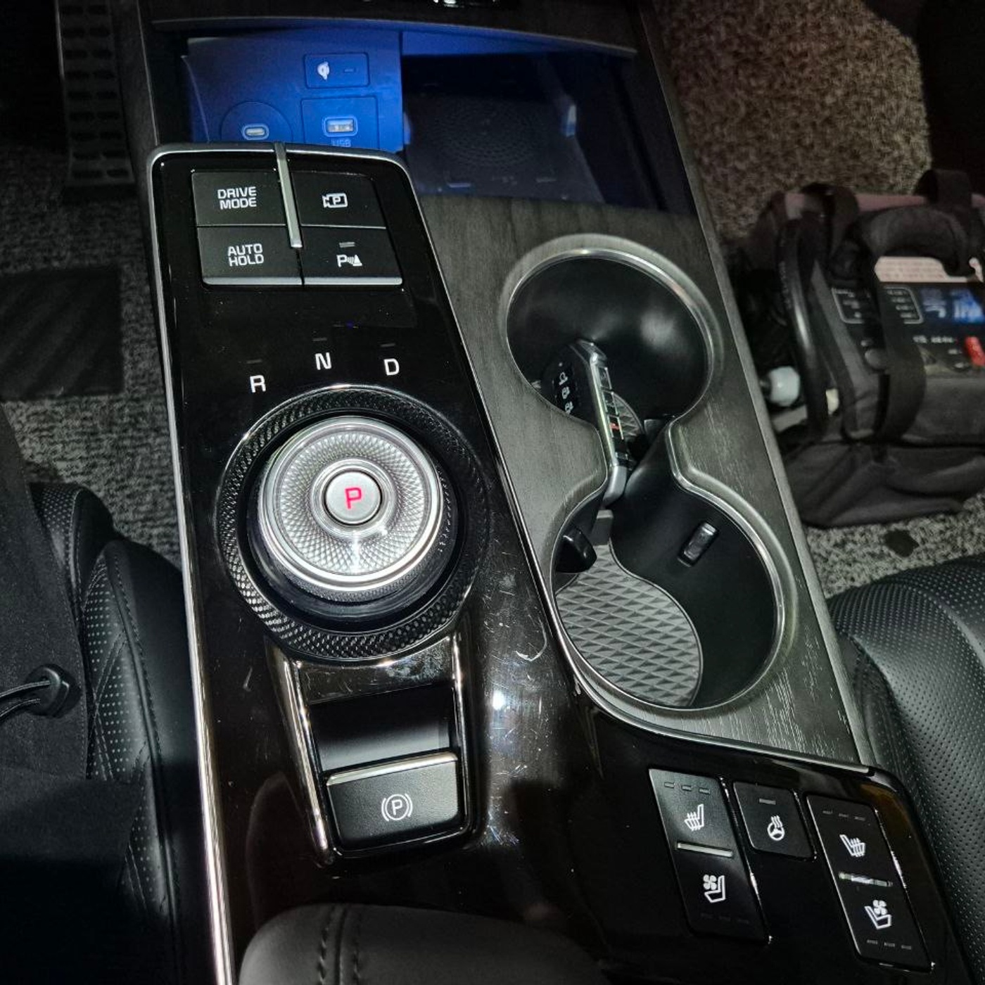 Kia-K8