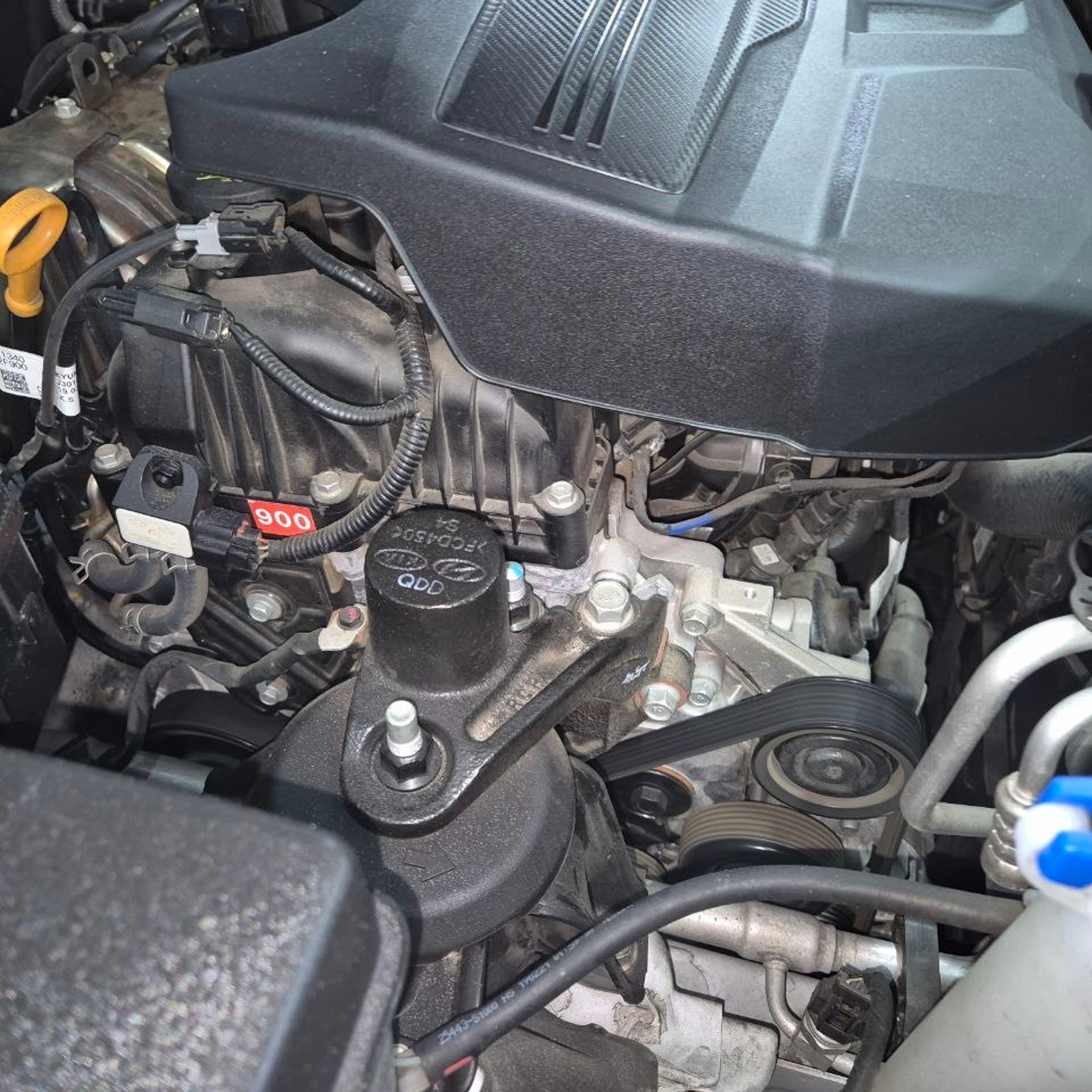 Hyundai-Santa Fe