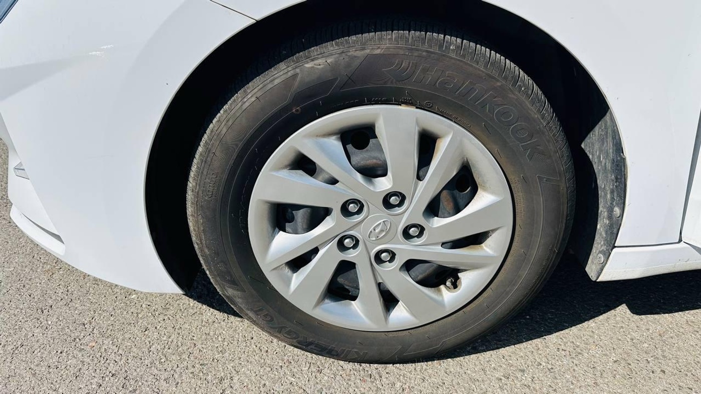 Hyundai-Avante