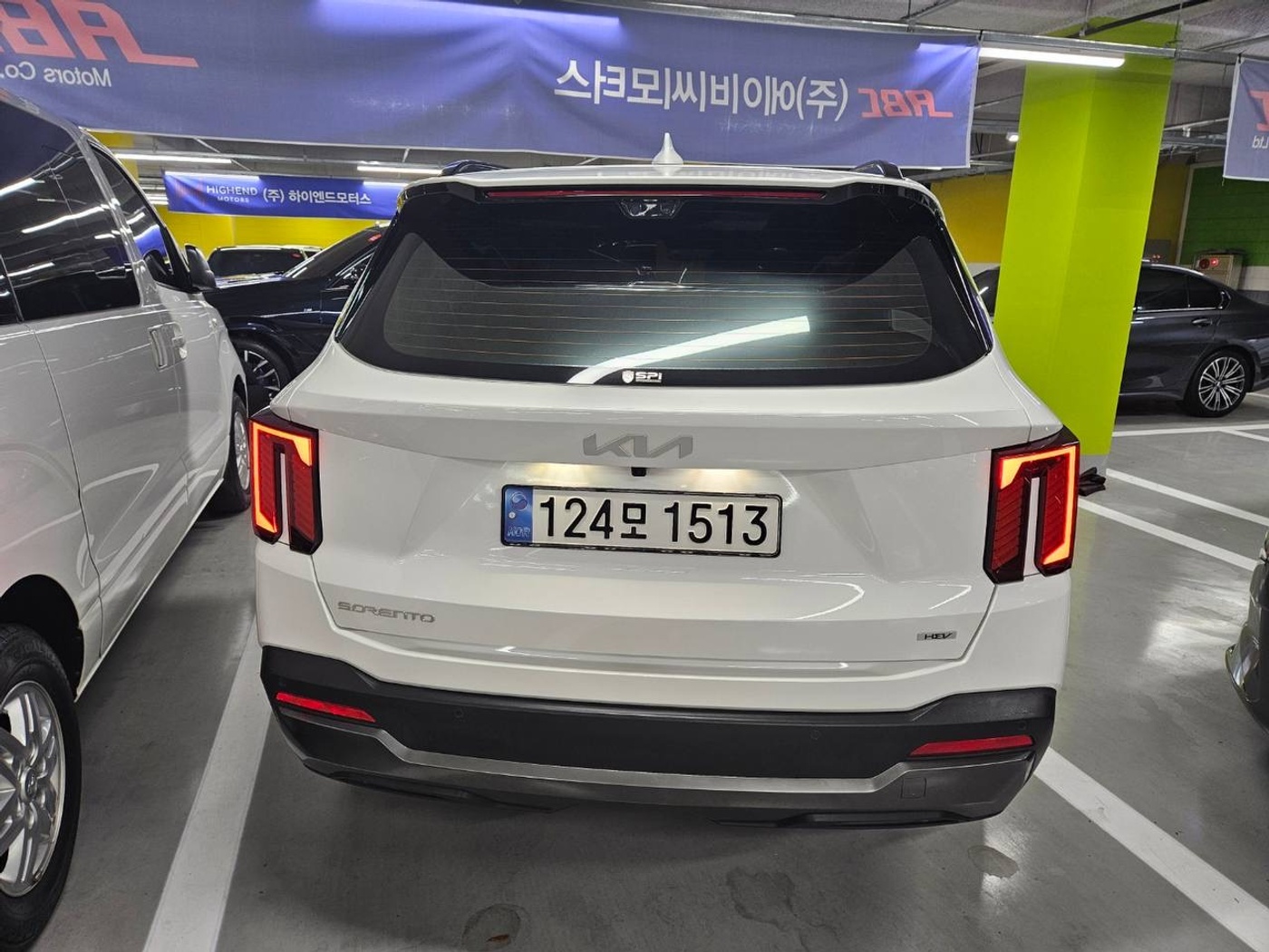 Kia-Sorento