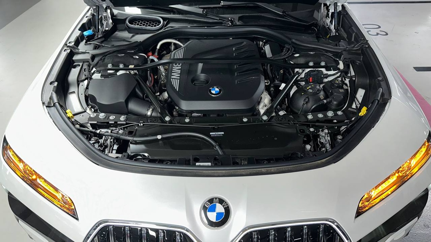 BMW-740i M 스포츠