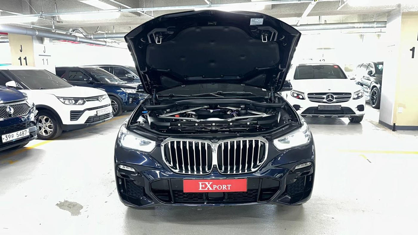 БМВ-X5