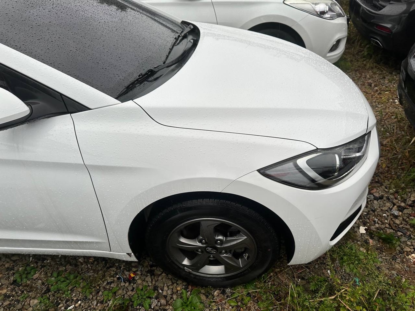 Hyundai-Avante