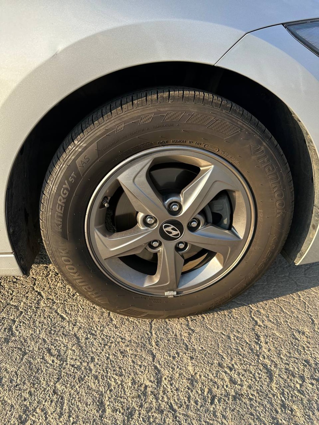 Hyundai-Avante