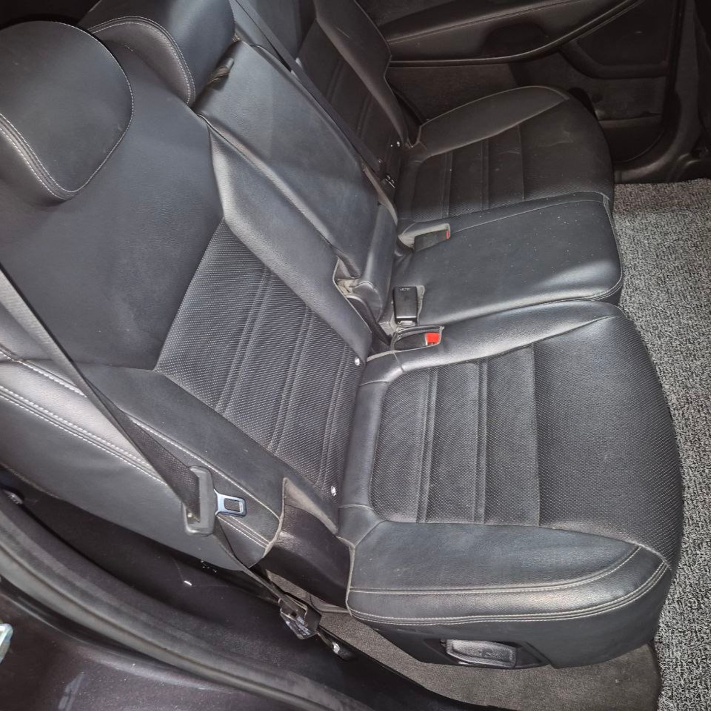 Kia-Sorento