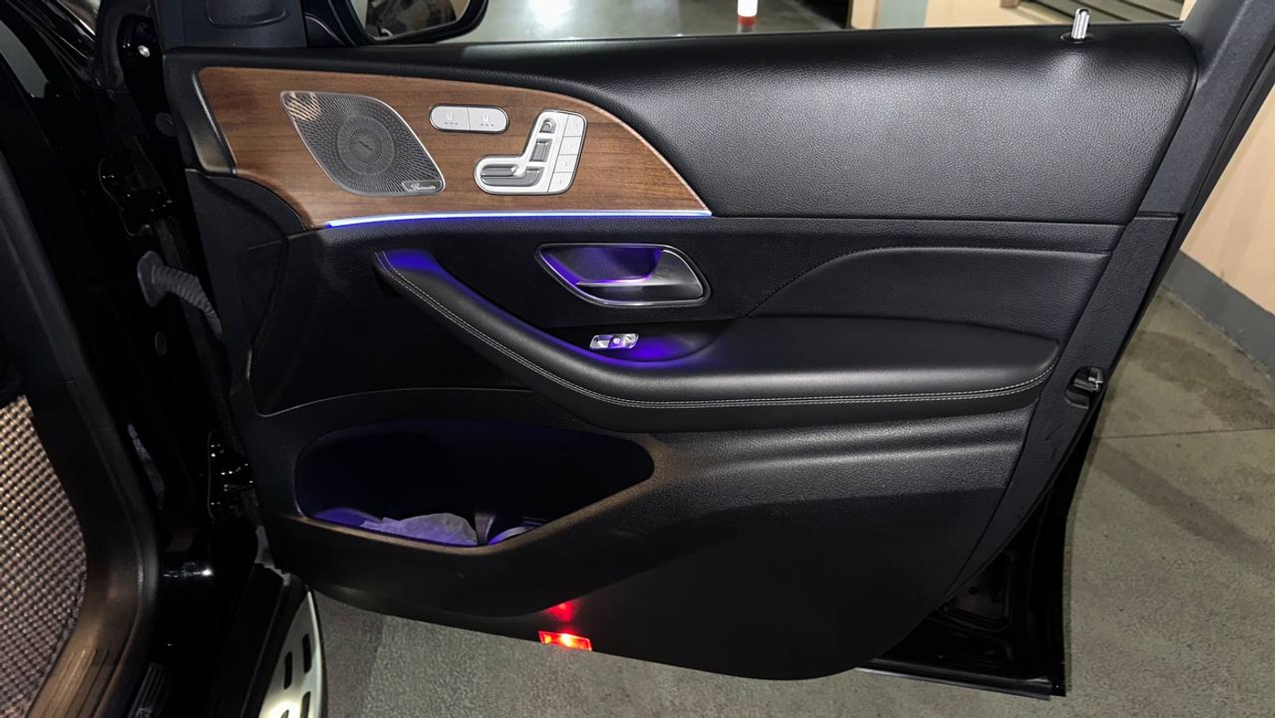 Mercedes-Benz-GLE350e Kupe