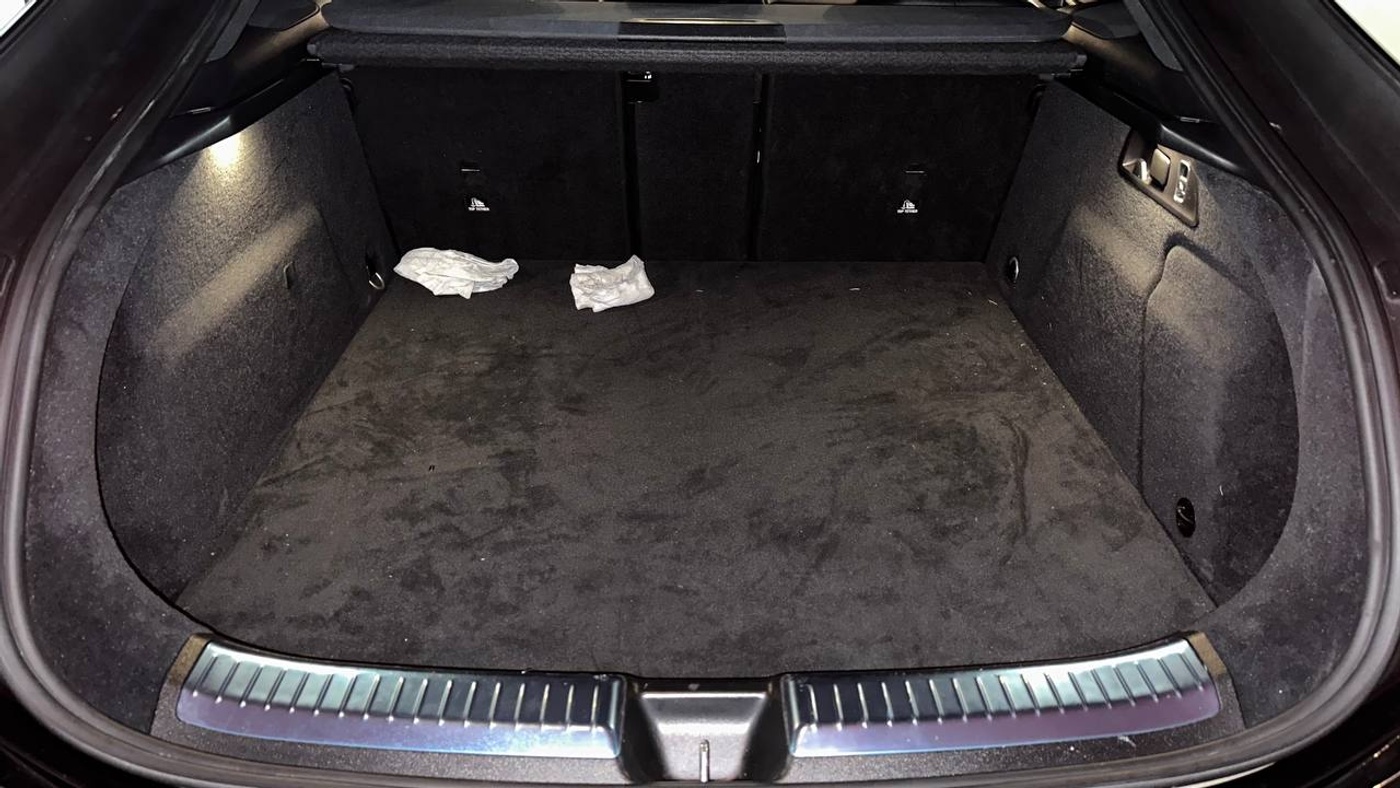 Mercedes-Benz-GLE350e Kupe