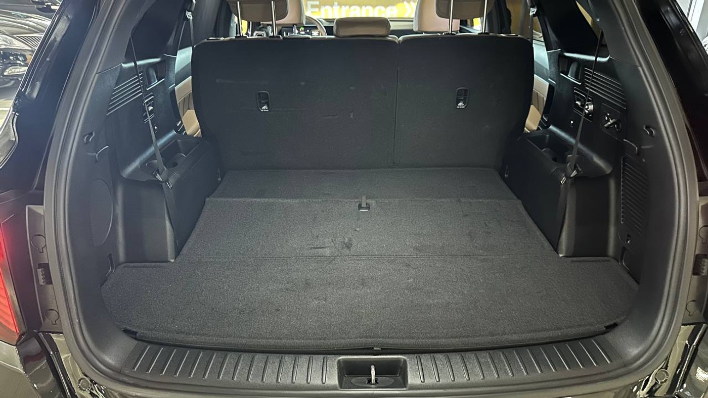 Kia-Sorento
