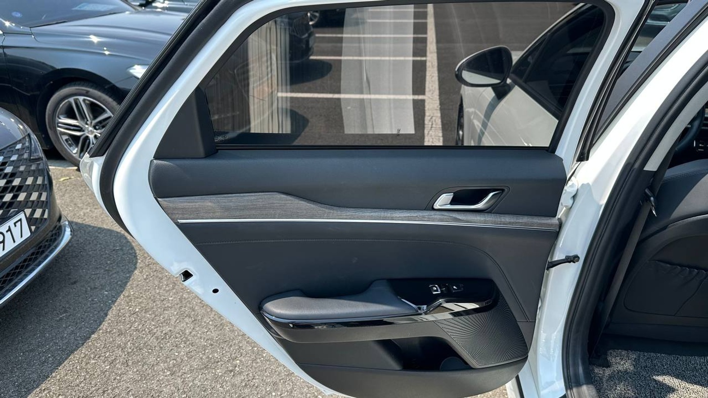Kia-K5 (Optima)