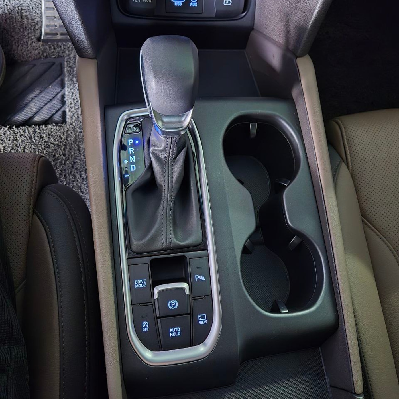 Hyundai-Santa Fe