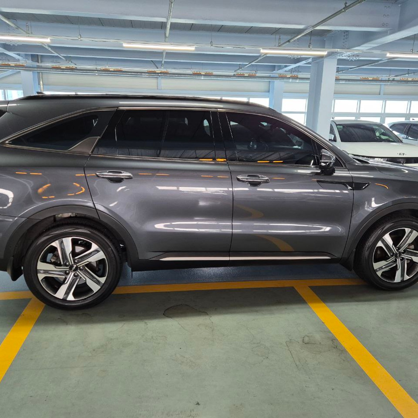 Kia-Sorento