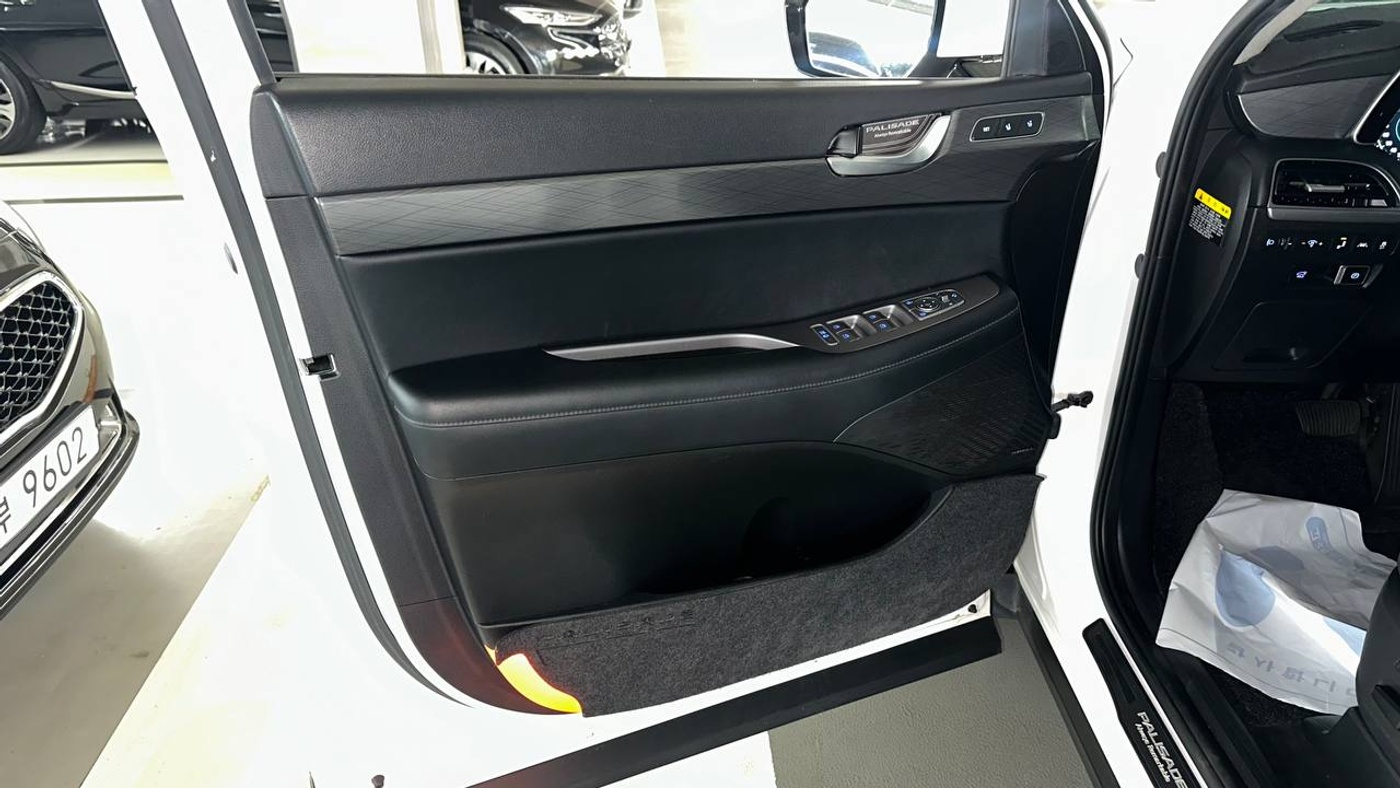 Hyundai-Palisade