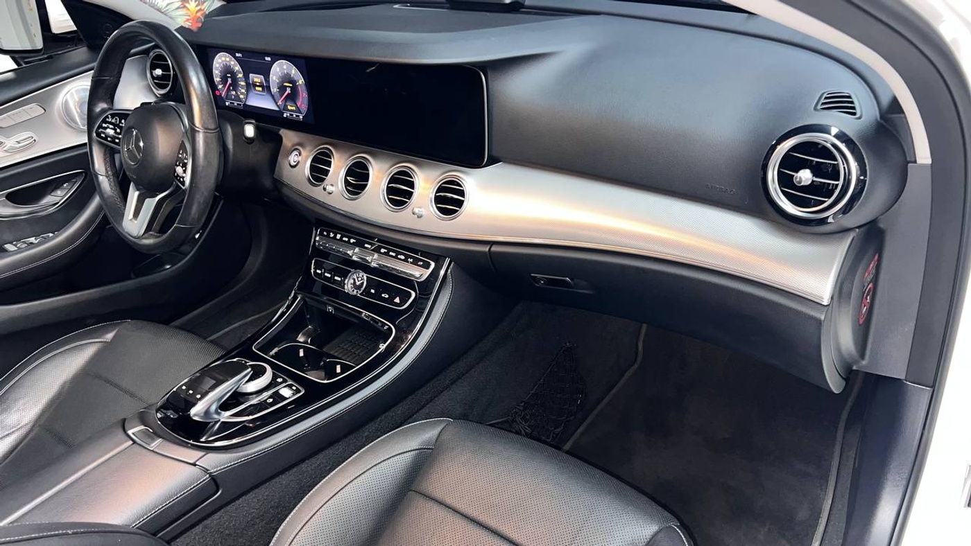 Mercedes-Benz-E300