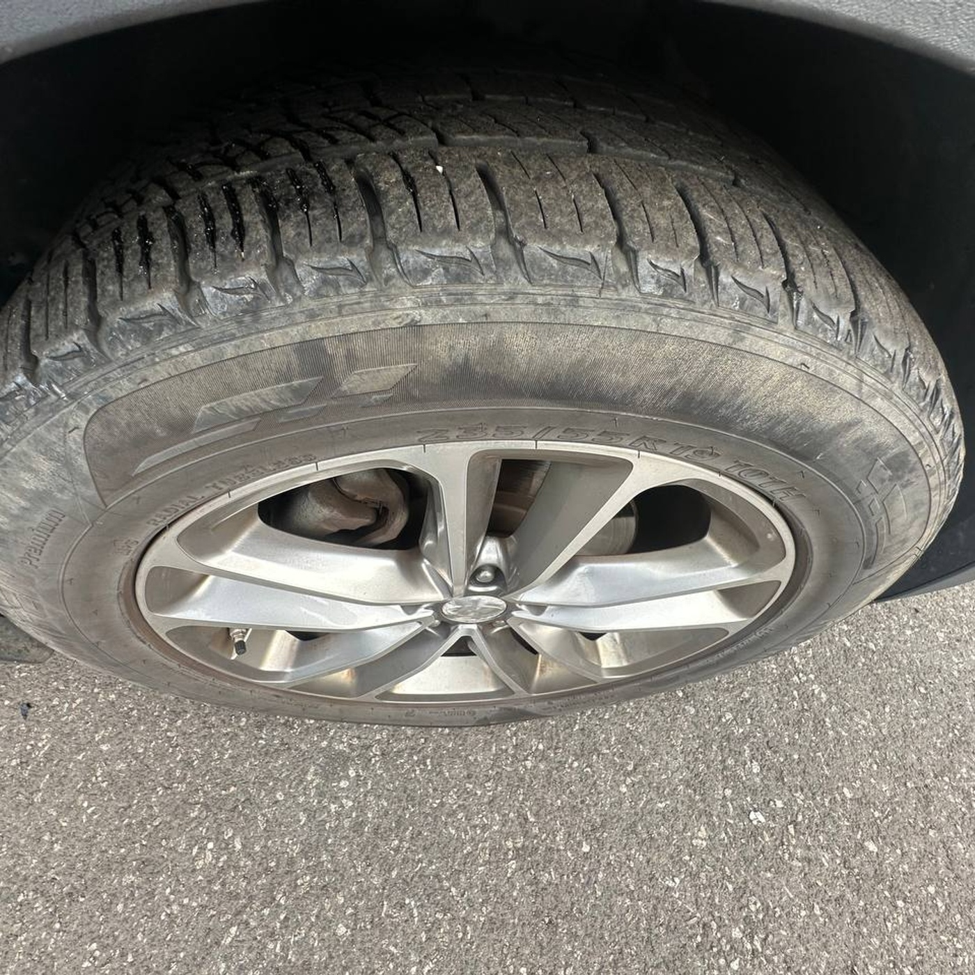Hyundai-Santa Fe