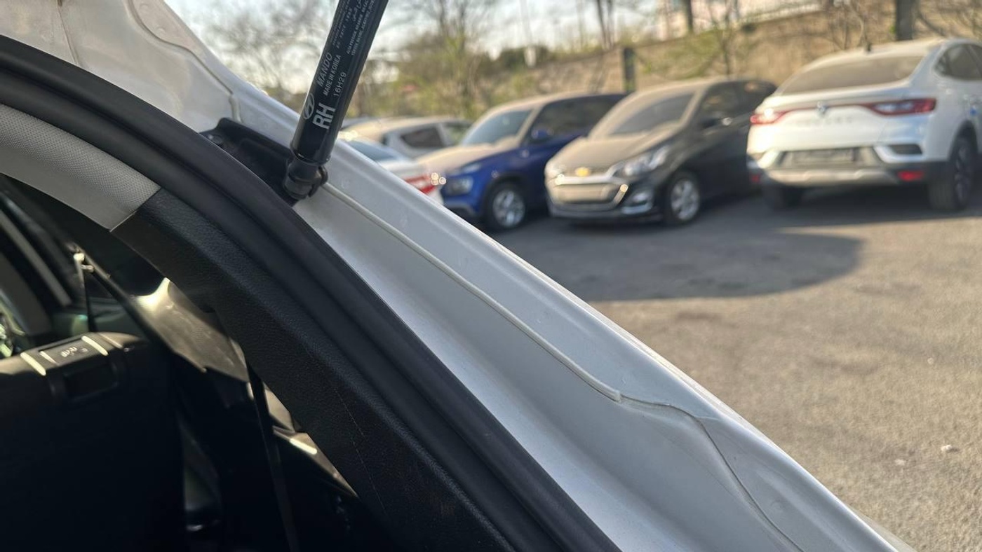 Hyundai-Santa Fe