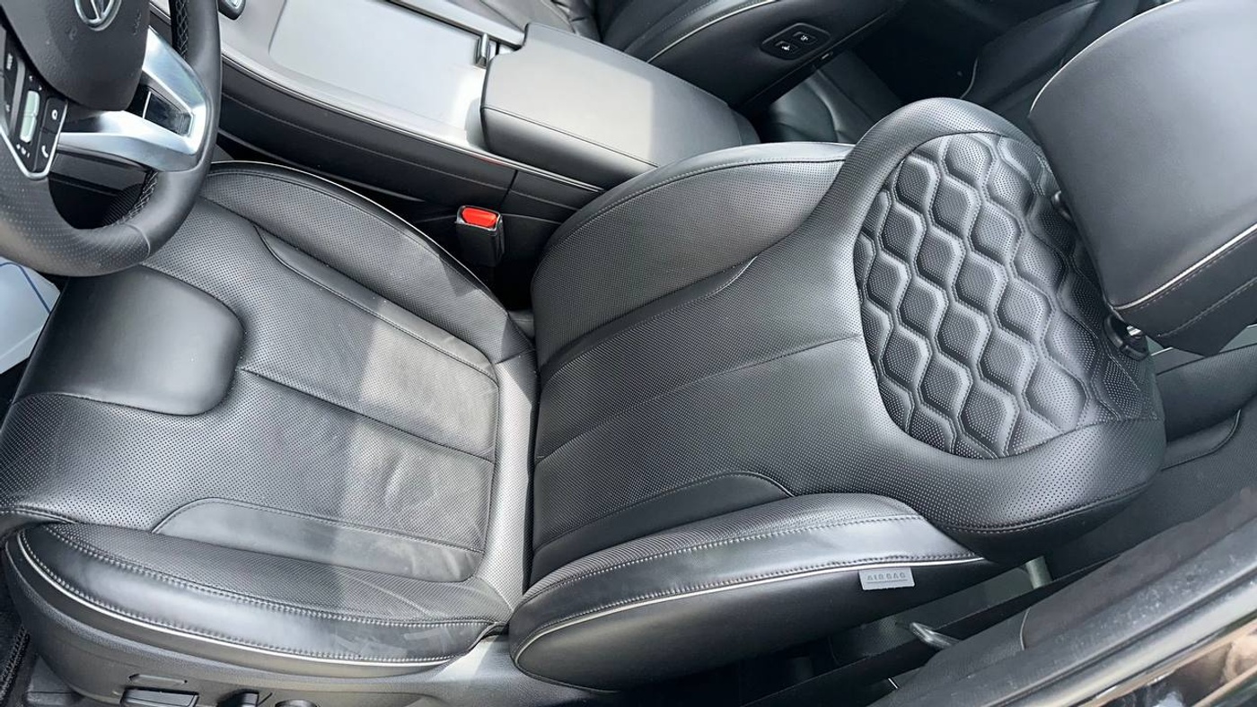 Hyundai-Palisade