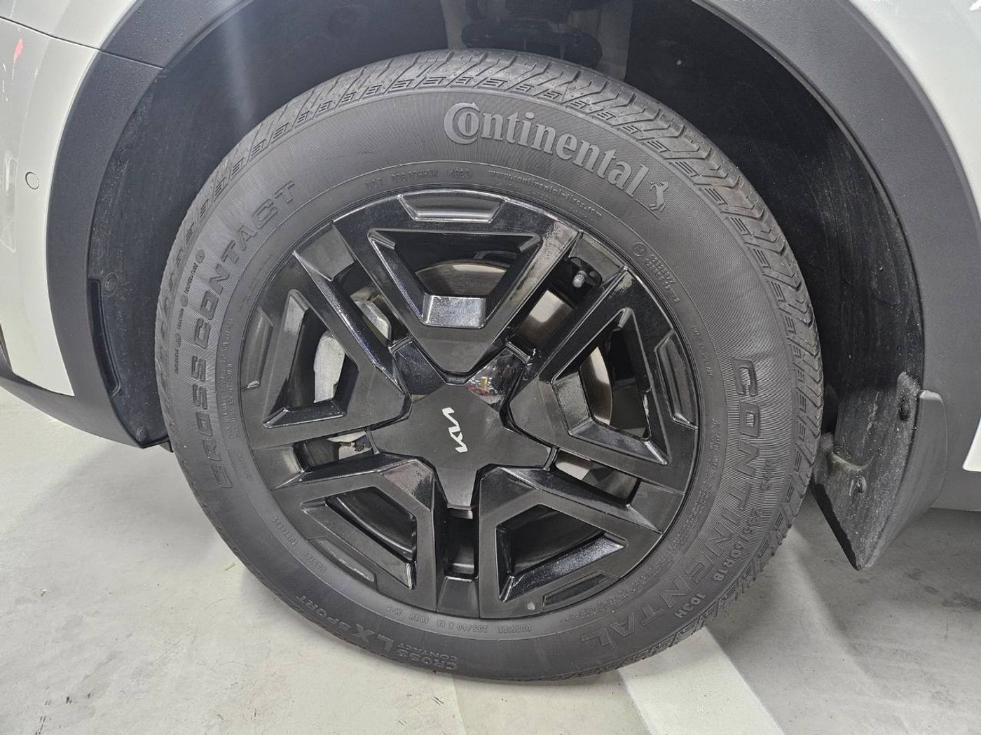 Kia-Sorento