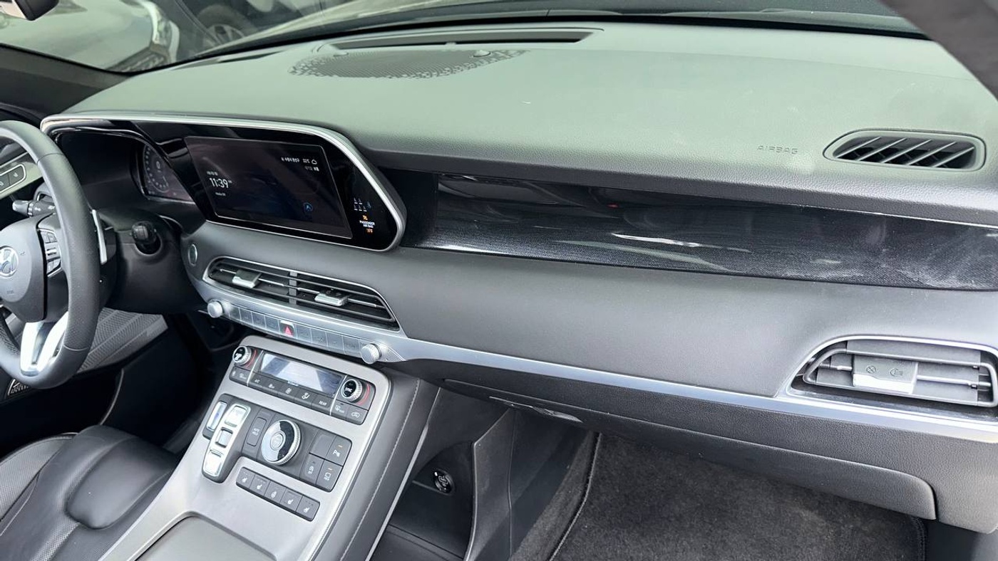Hyundai-Palisade