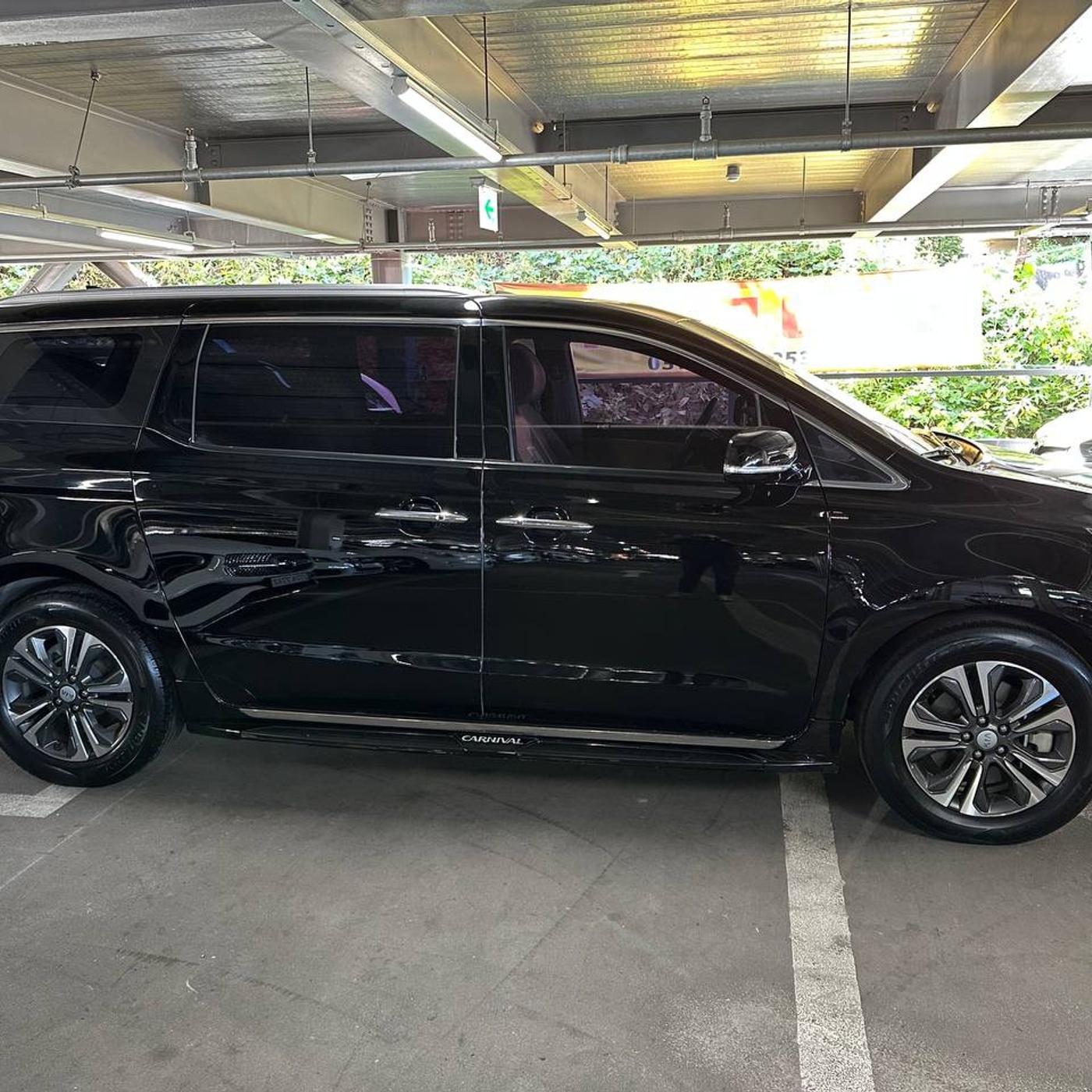 Kia-Karnival