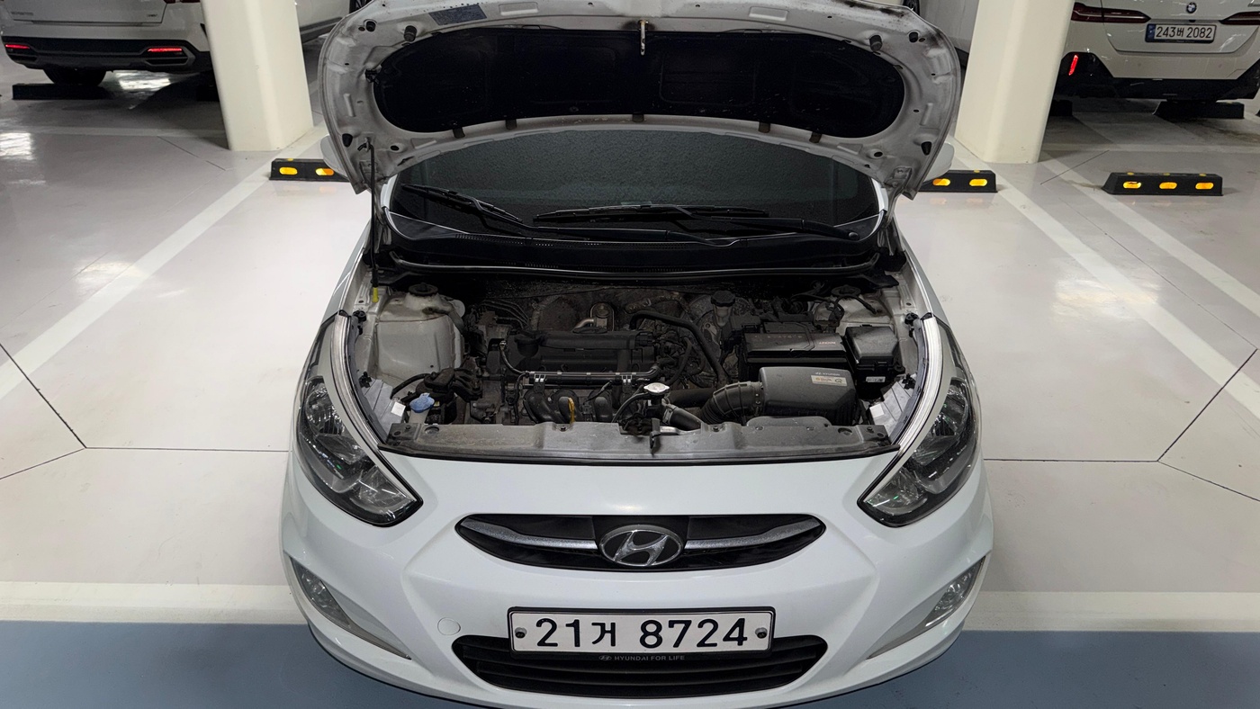 Hyundai-Accent