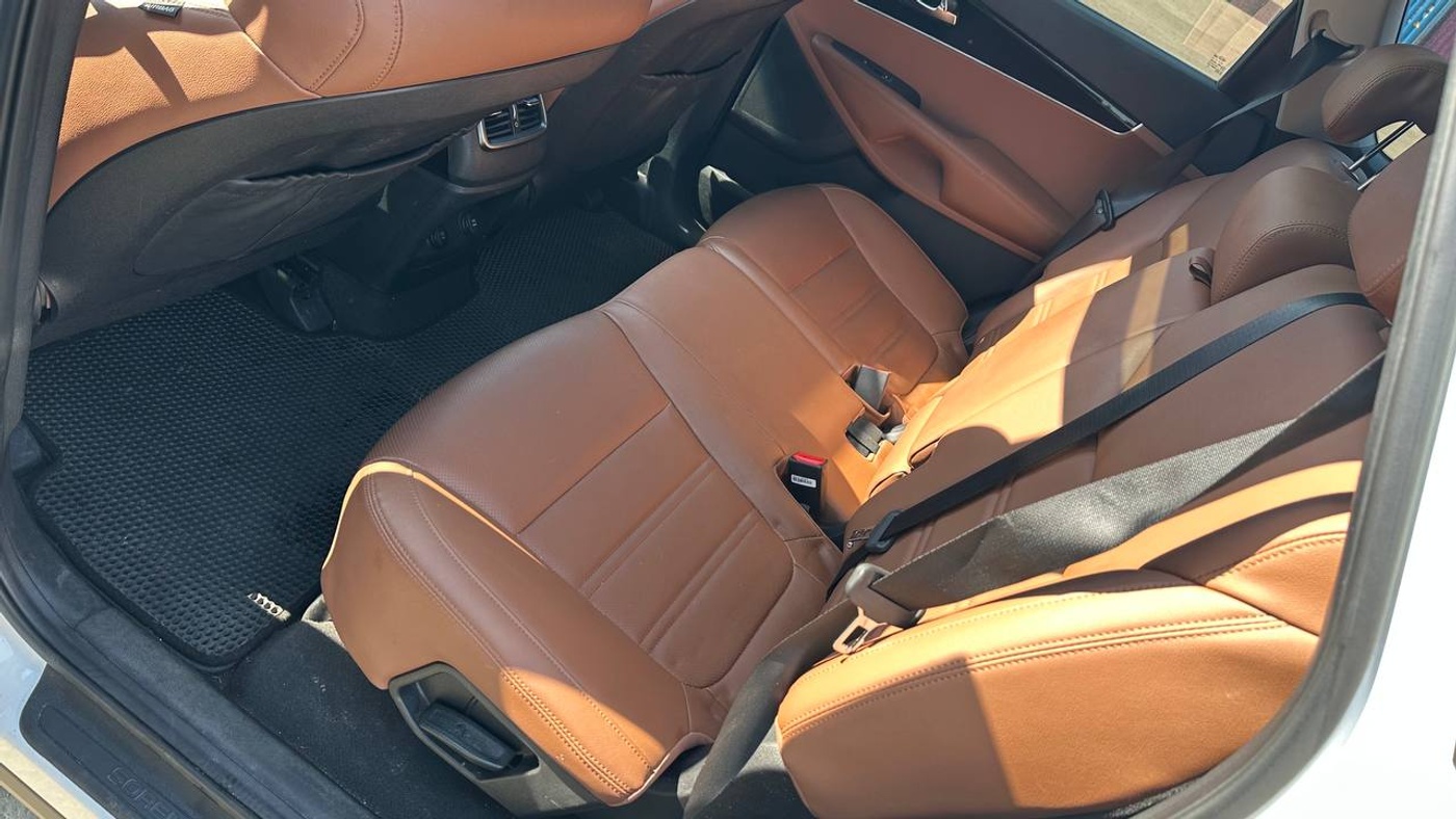Kia-Sorento