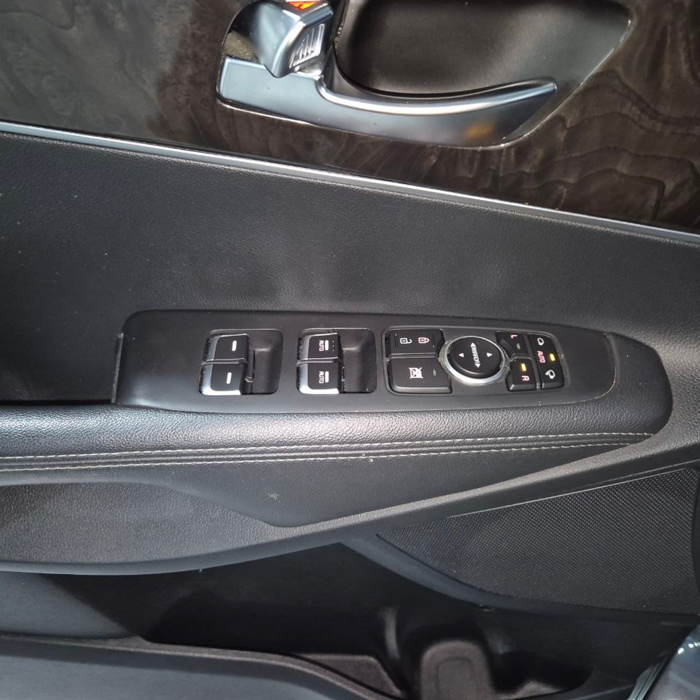 Kia-Sorento