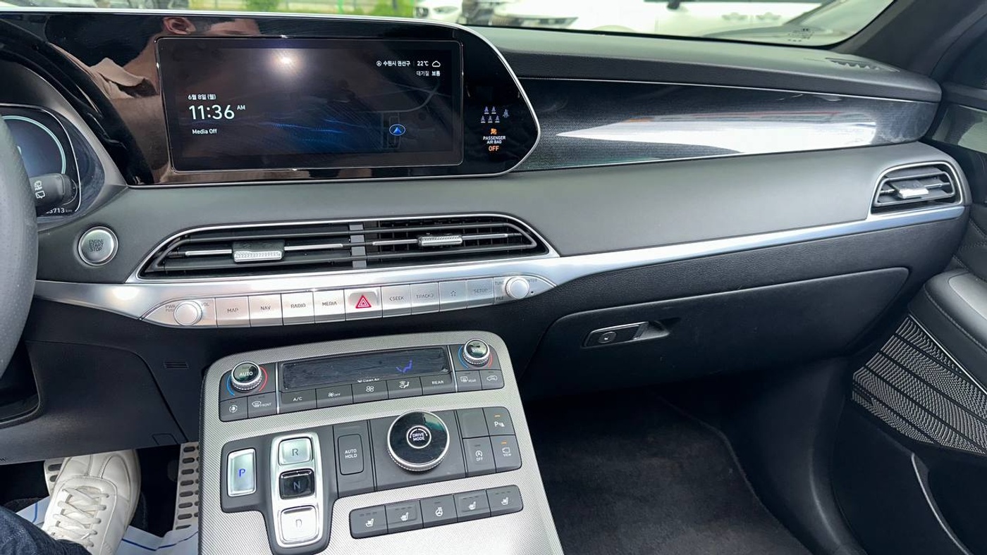 Hyundai-Palisade
