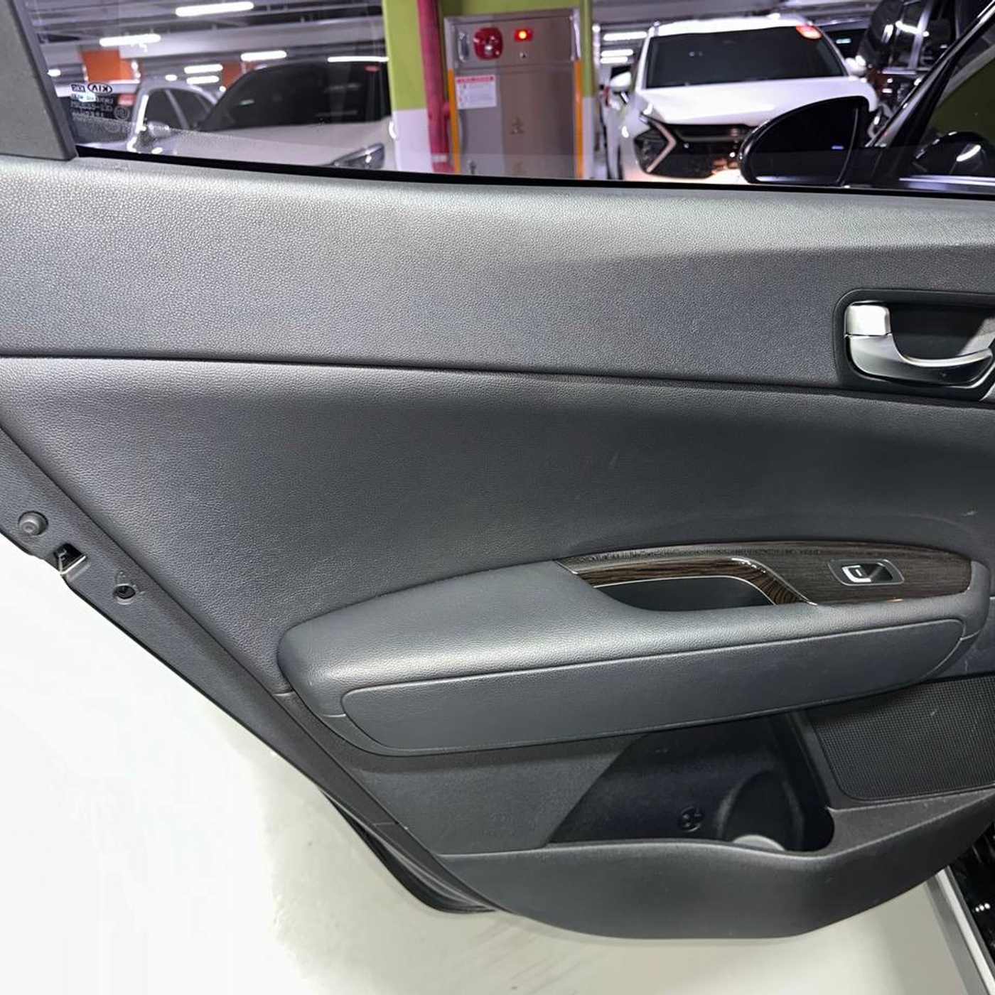 Kia-K5 (Optima)