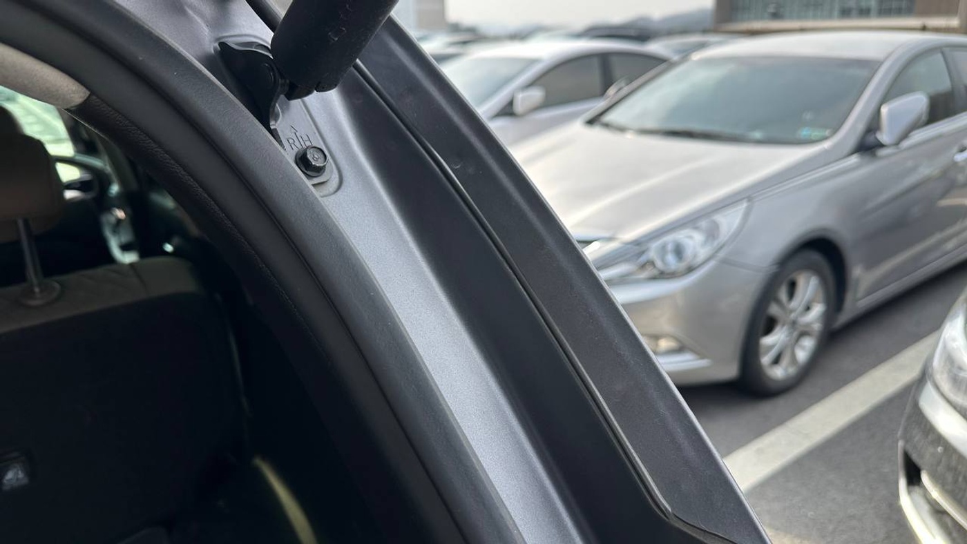 Hyundai-Santa Fe