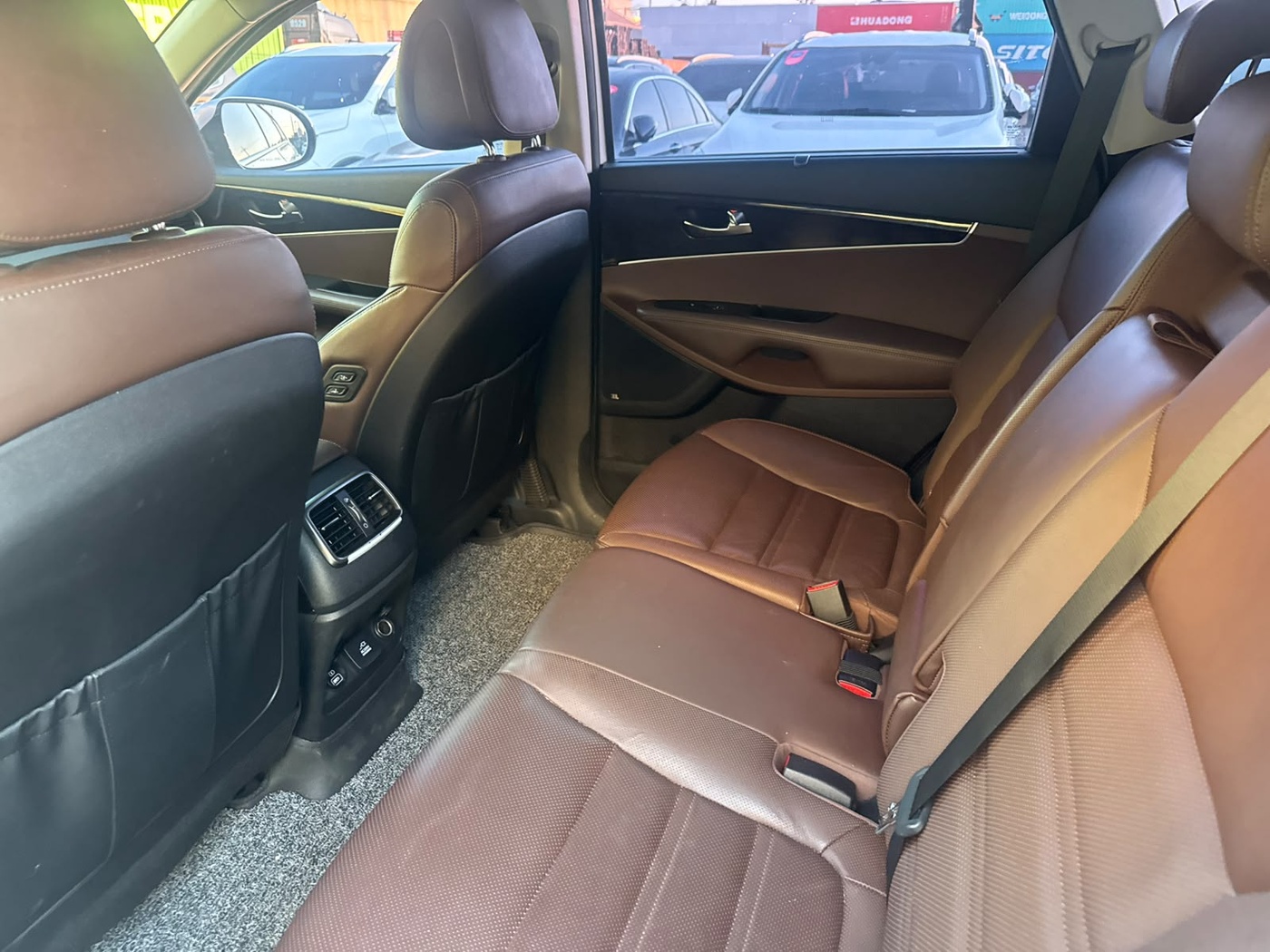 Kia-Sorento