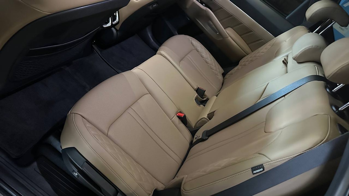 Kia-Sorento