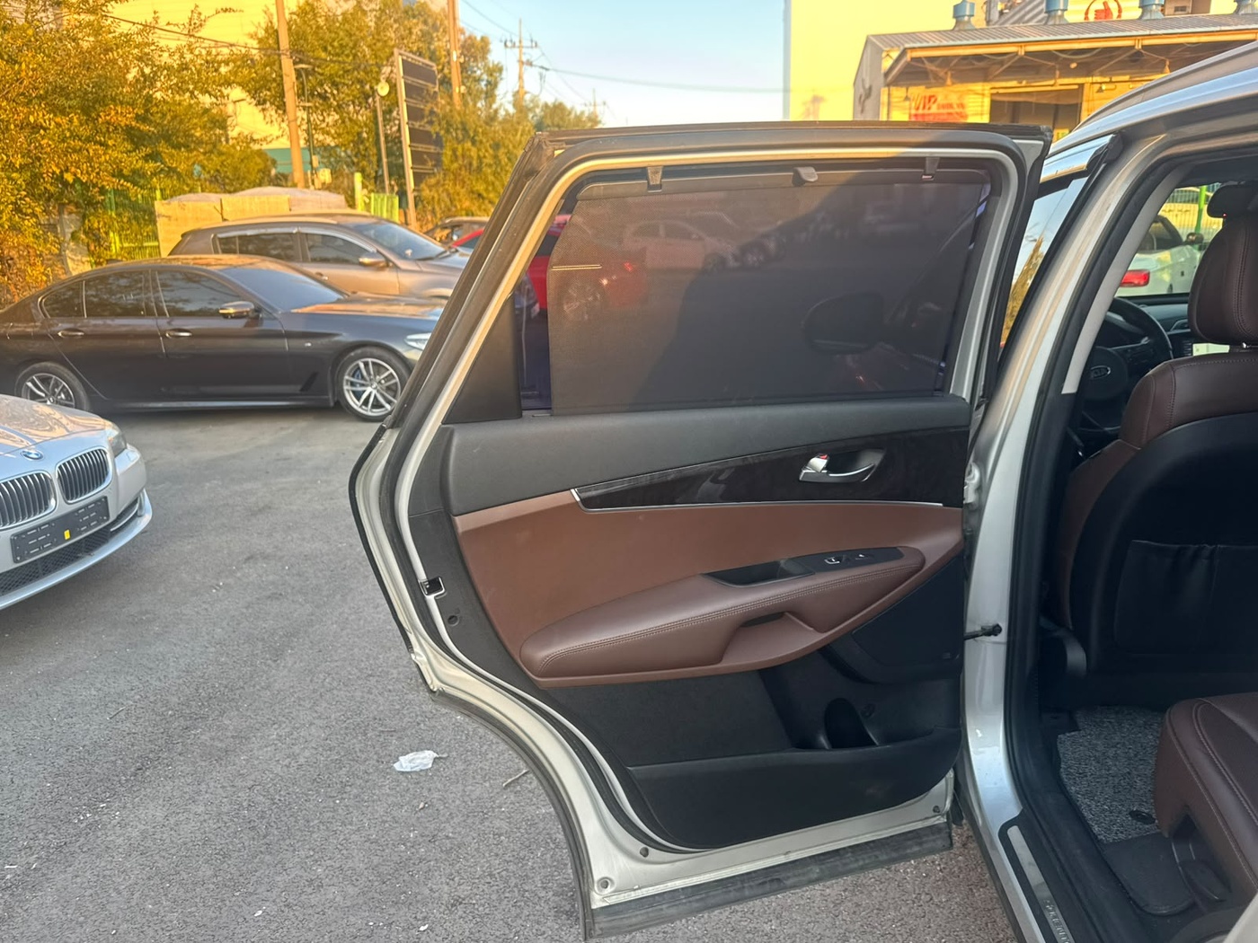 Kia-Sorento