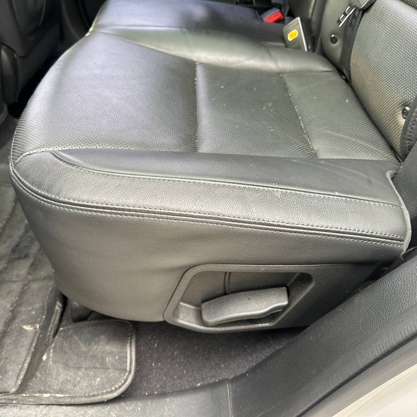 Hyundai-Santa Fe