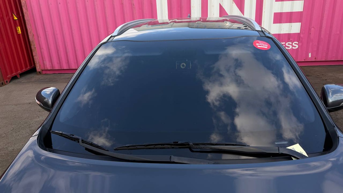 Kia-Sorento