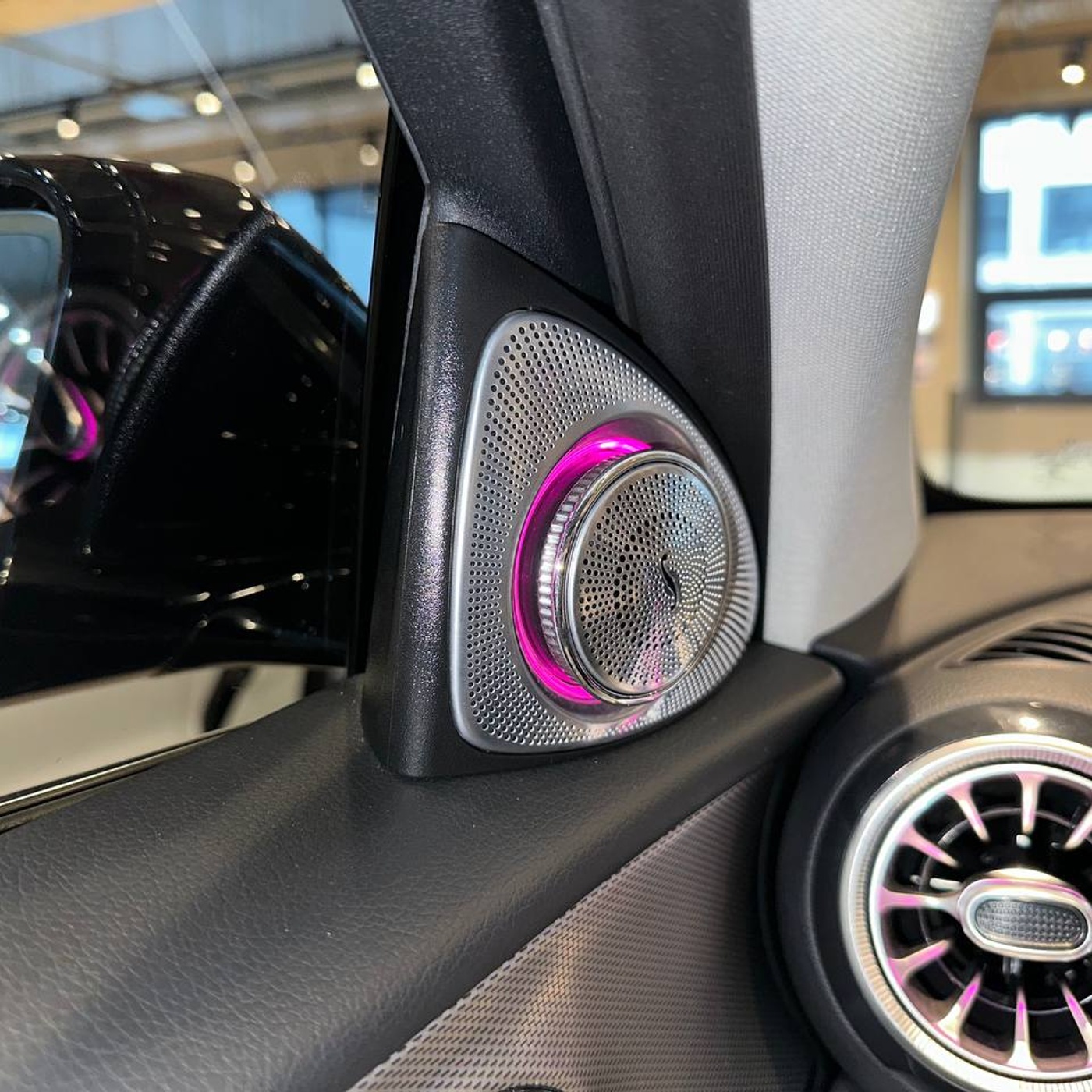 Mercedes-Benz-E-Class