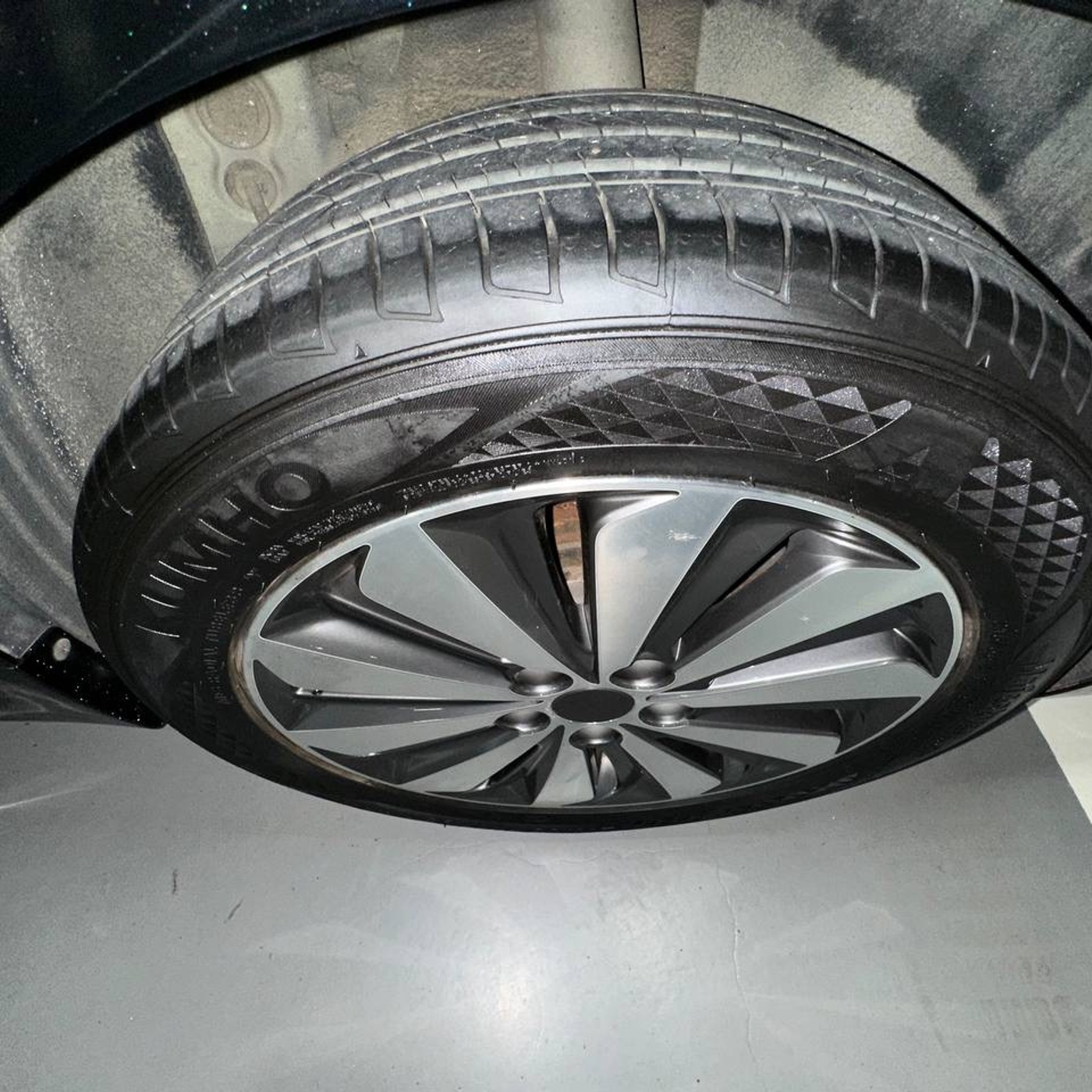 Kia-K5 (Optima)