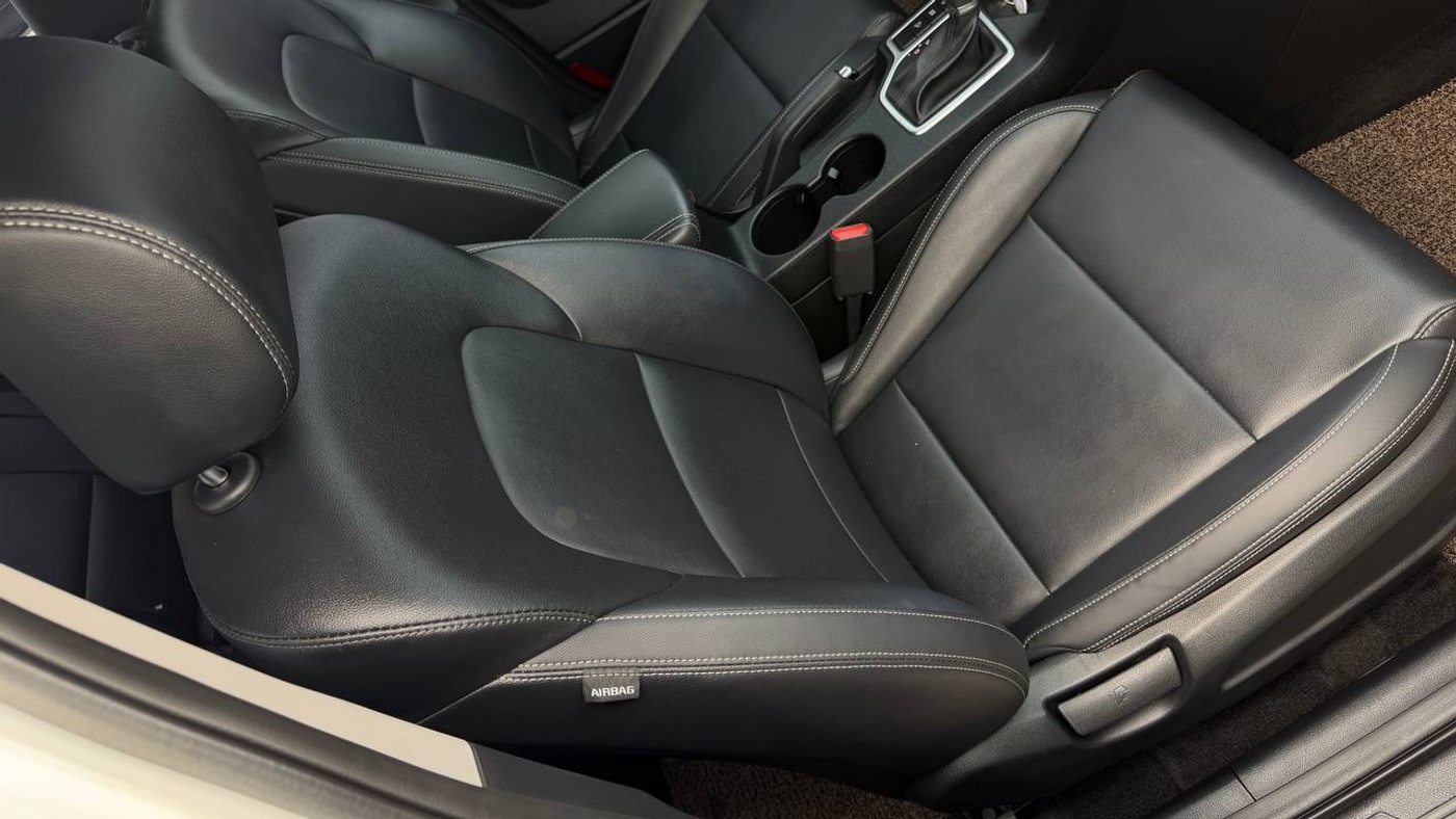 Kia-Sportage