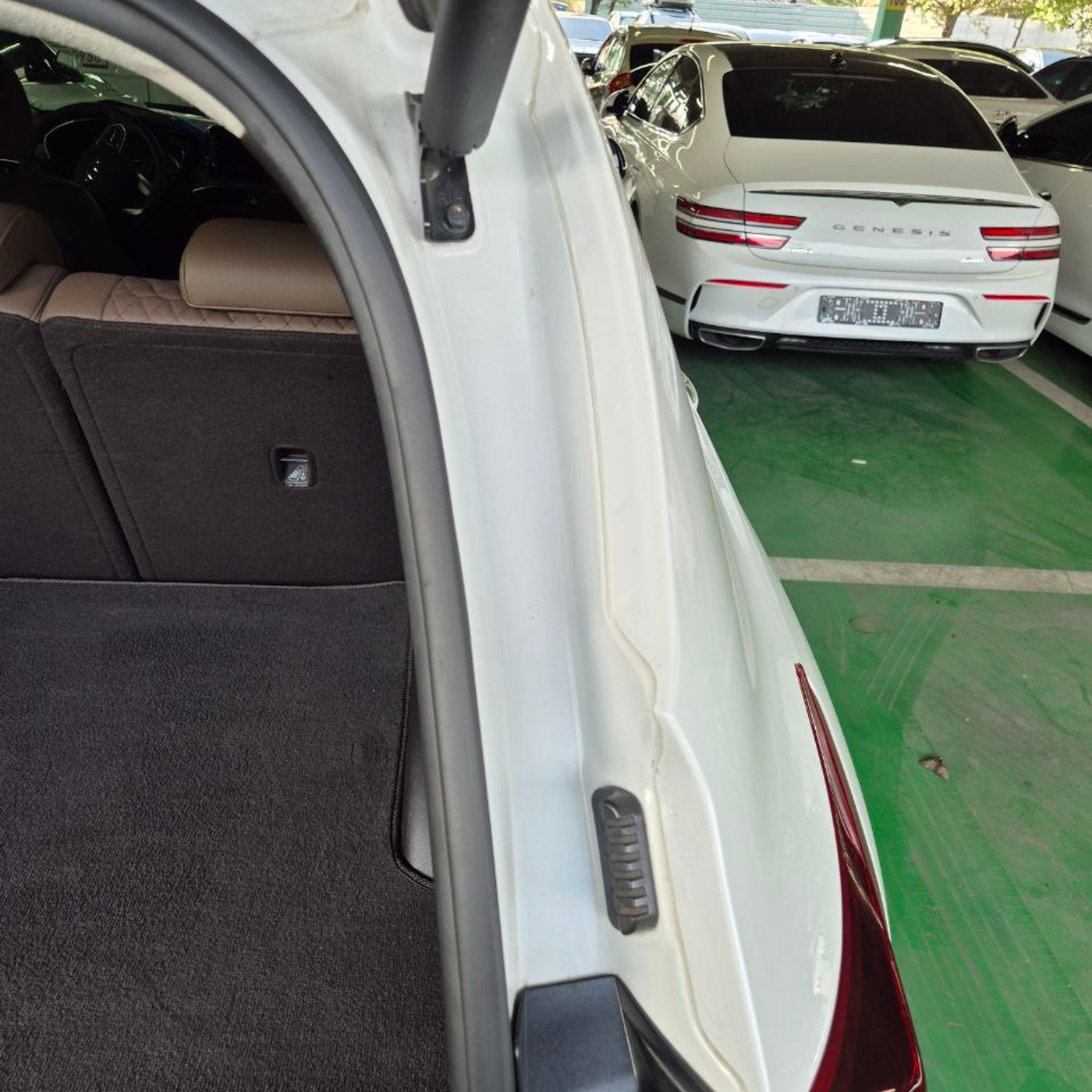 Hyundai-Santa Fe