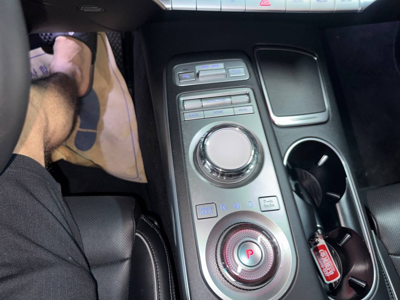 제네시스-GV70