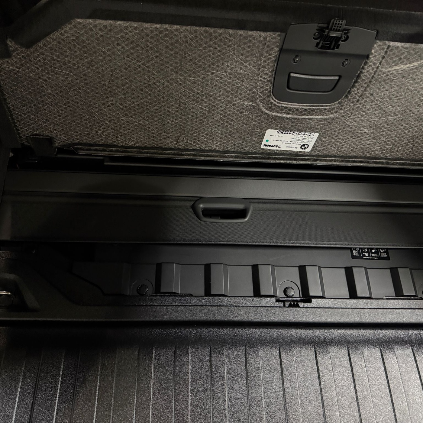 BMW-X5 (G05)