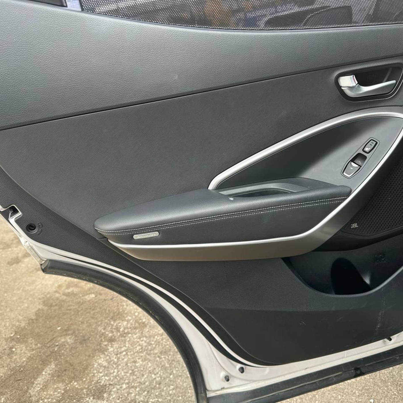 Hyundai-Santa Fe