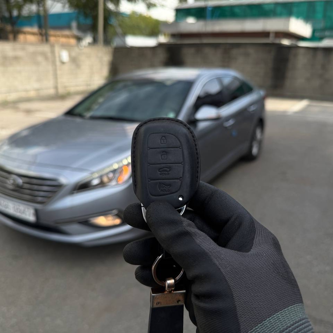 Hyundai-Sonata